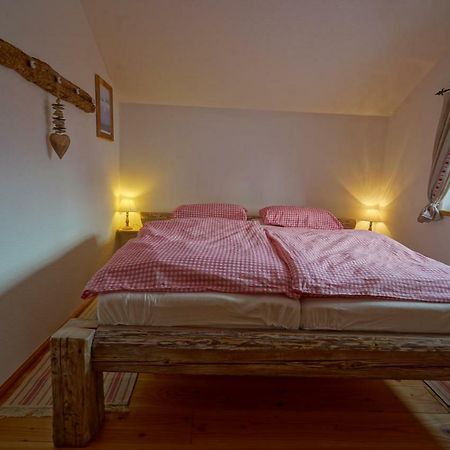 Goldbachhaeuschen Villa Olbersdorf Eksteriør bilde