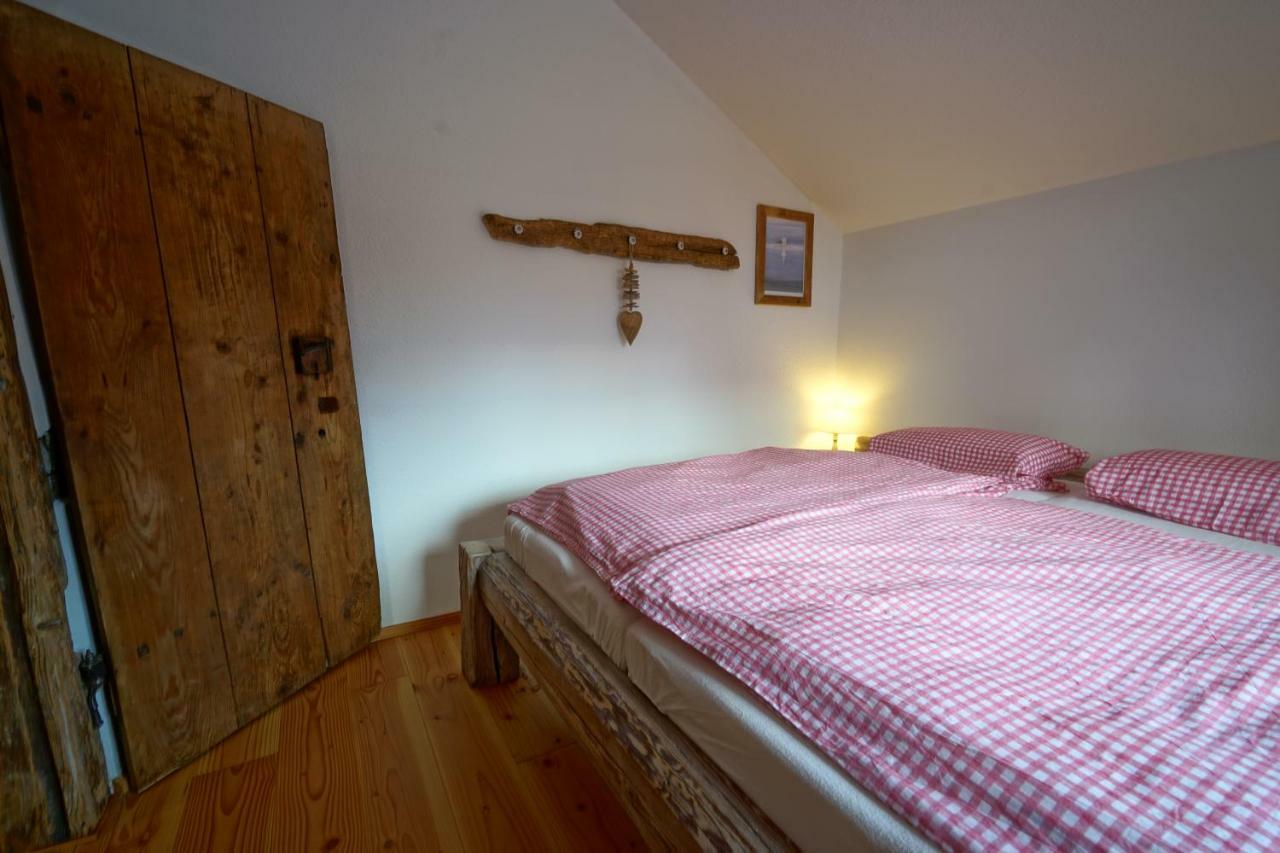Goldbachhaeuschen Villa Olbersdorf Eksteriør bilde